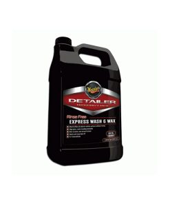 Express Wash&Wax Detailer 1gal