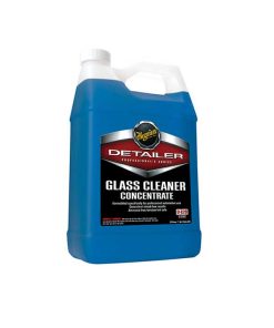Glass Cleaner 1 gallon 1:10
