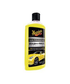 Meguiar's Ultimate Wash & Wax Sápa