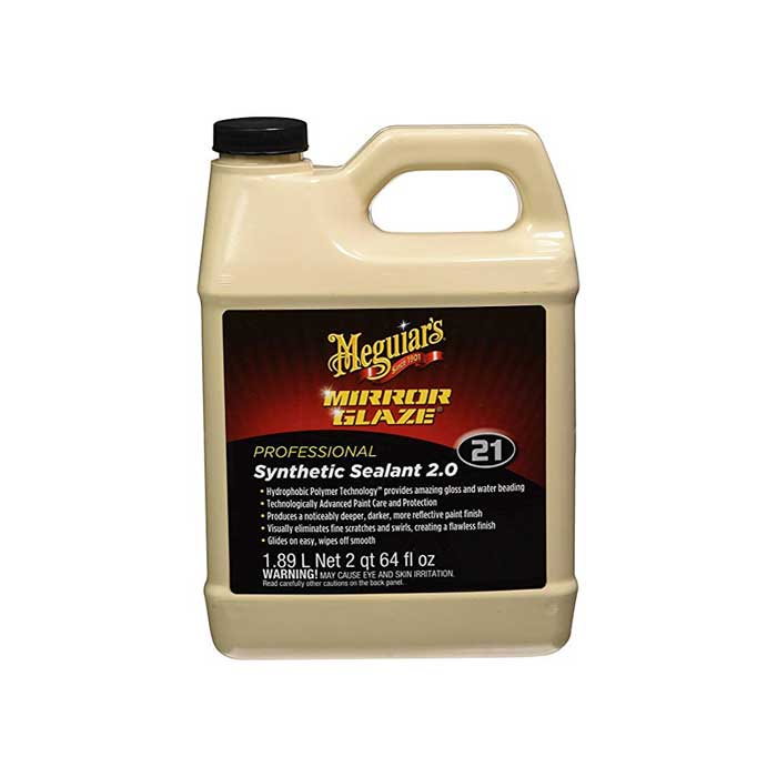 Synthetic Sealant 2.0 1,9L