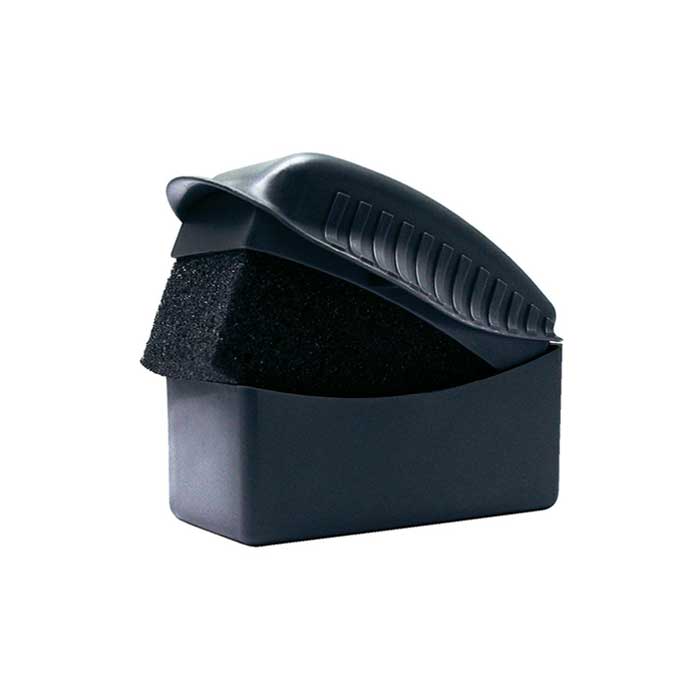 Svampur fyrir Dekk 1stk.