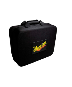 Taska Meguiar's, hörð skel