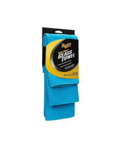 Perfect Clarity Glass Towel