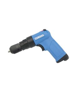 Loftborvél 3/8 v+h1800RPM210mm