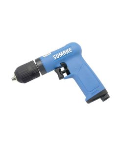 Loftborvél 3/8 v+h2600RPM155mm