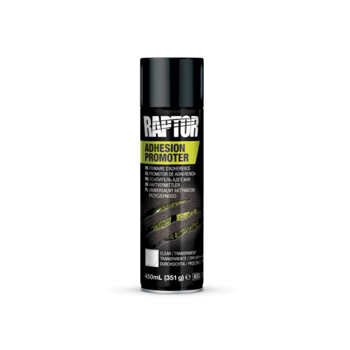 Raptor Adhesion Promoter 450ml