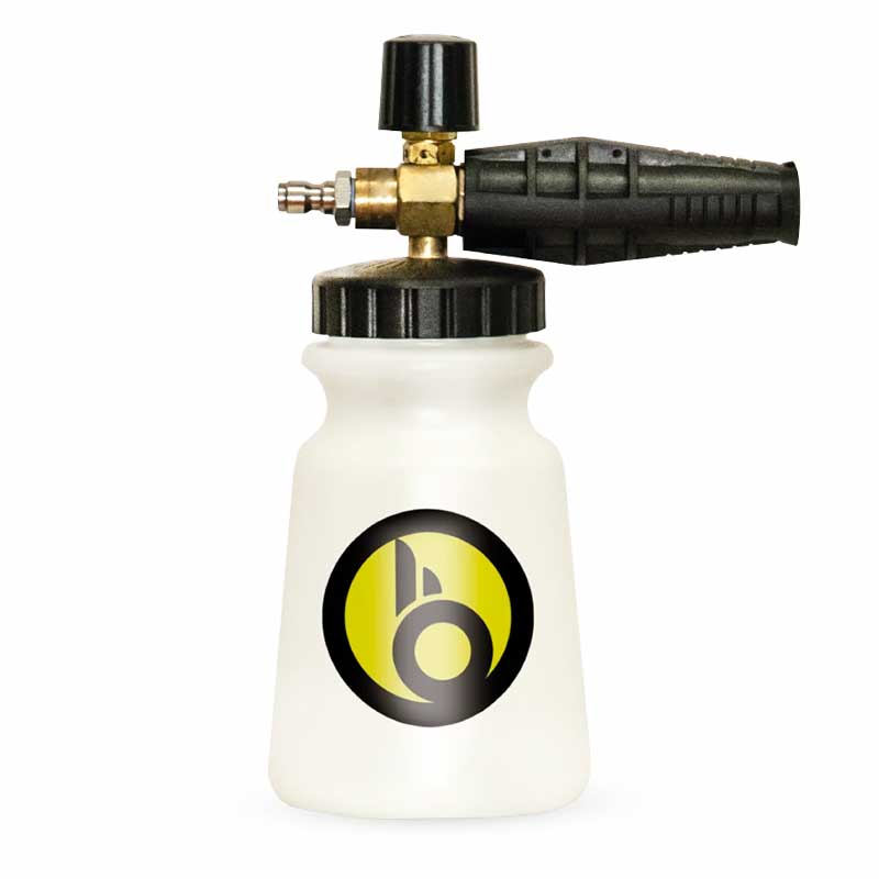 bigboi Háþrýstidæla PRO - Image 5