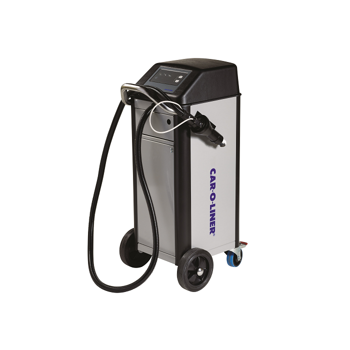 Car-o-liner CH37 Spanhitari 3.7kW