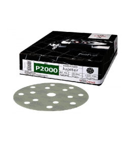 Skífa Jupiter 150mm