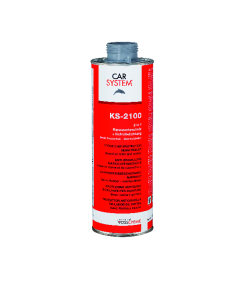 Car System Grjótvörn og kítti KS-2100 1Ltr.