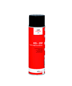 Car System Holrúmsvax 500ml KS-250