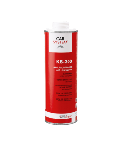 Car System Holrúmsvax 1Ltr KS-300