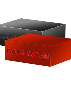 Klossi Mercury 27 x 33 x 15 mm.