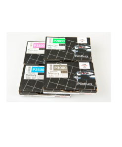 Arkir Mercury 29x35 (x8)