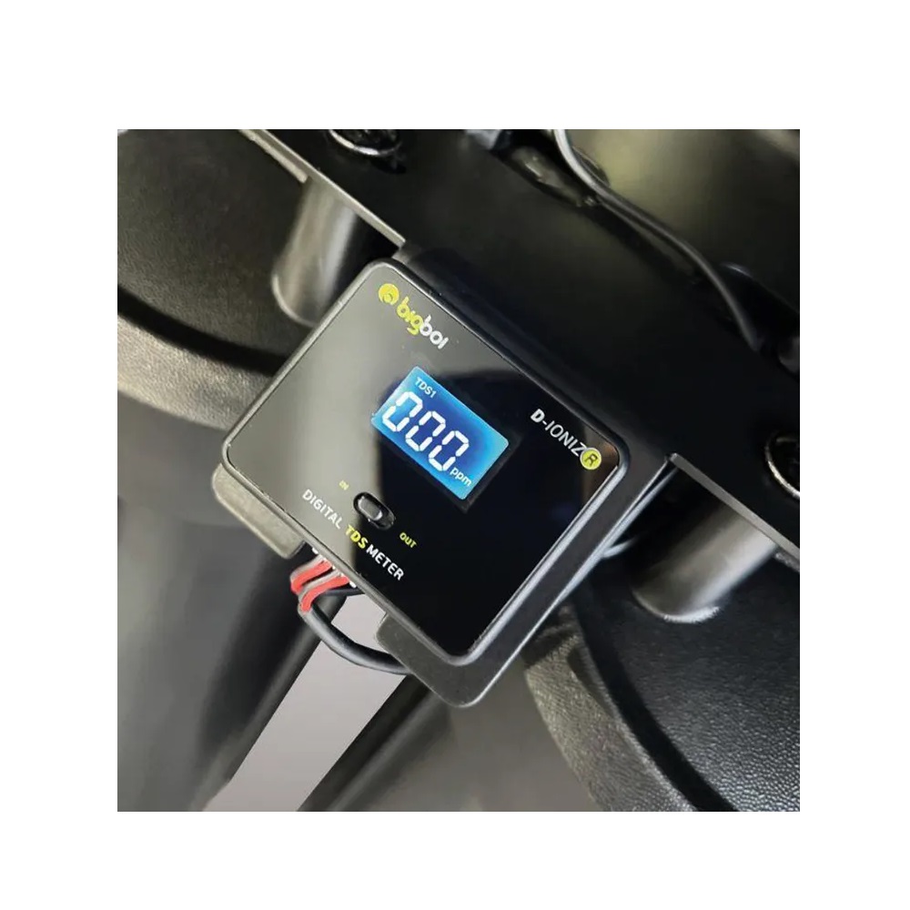 bigboi Water D-ionizer 1X20 - Image 3