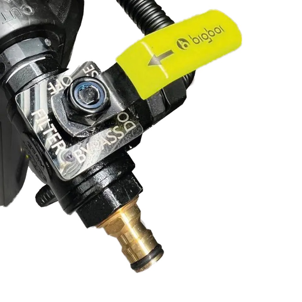 bigboi Water D-ionizer 1X20 - Image 2