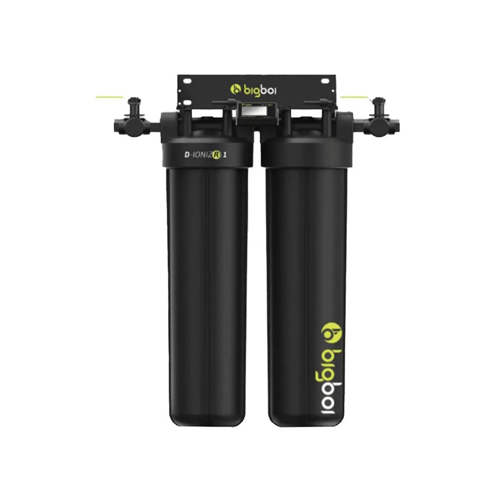 bigboi Water D-ionizer 1X20