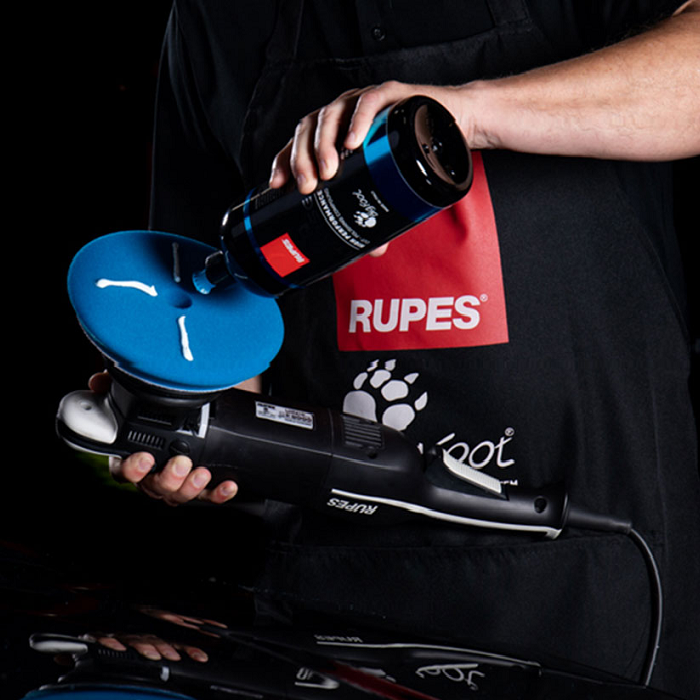 RUPES DA COARSE Massi grófur(blár) - Image 2