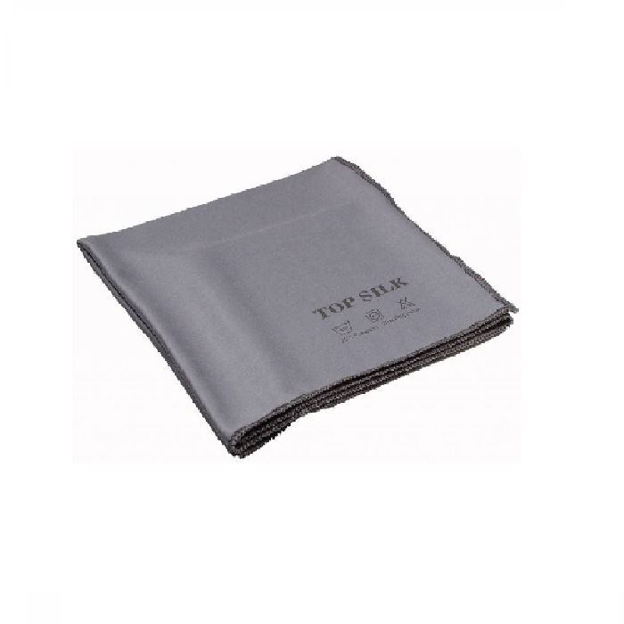 Silkiklútur fyrir gler 50x70cm