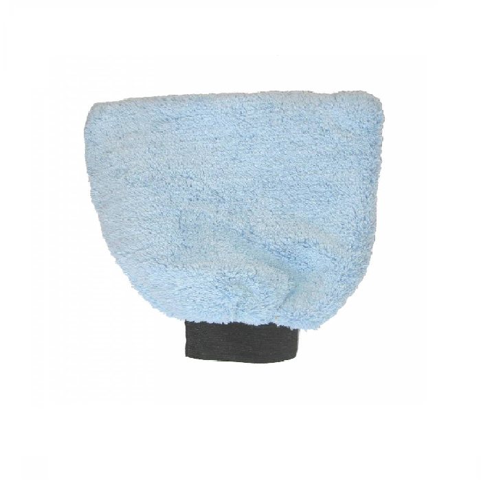 Örtrefjahanski blár hentar inni og úti