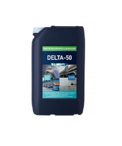 Sápa Delta 50, 25L