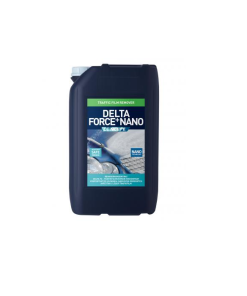 Concept Delta Force + nano sápa