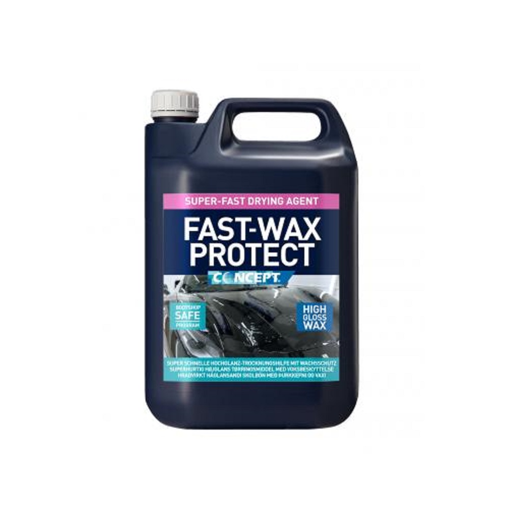 Concept Fast-Wax PROTECT