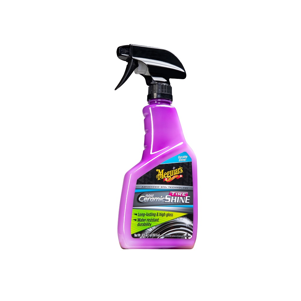 Hybrid Ceramic dekkjagljái