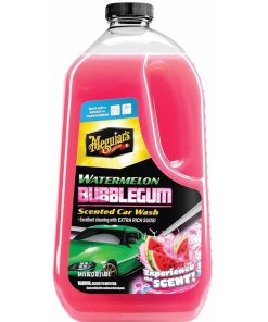 Sápa Watermelon BubbleGum Wash
