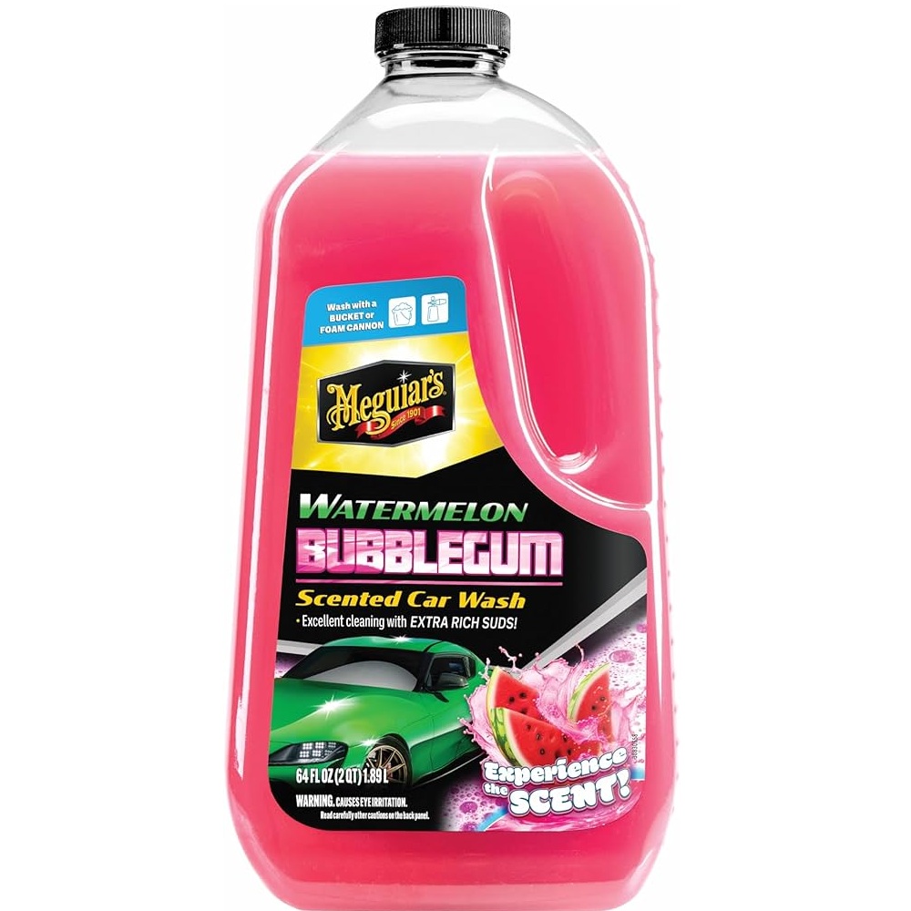 Sápa Watermelon BubbleGum Wash