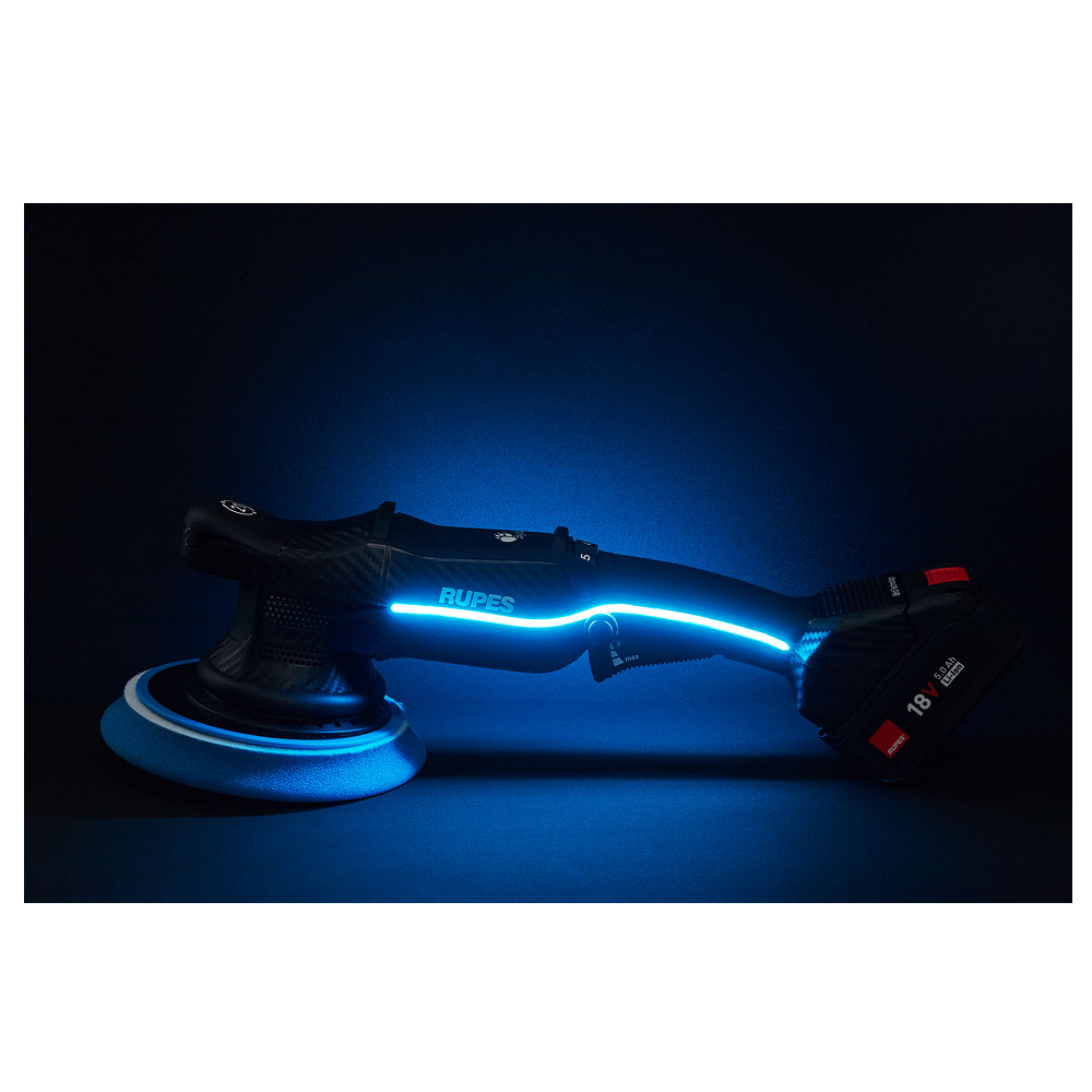 DA Ibrid batterýsvél 15mm Stök - Image 2