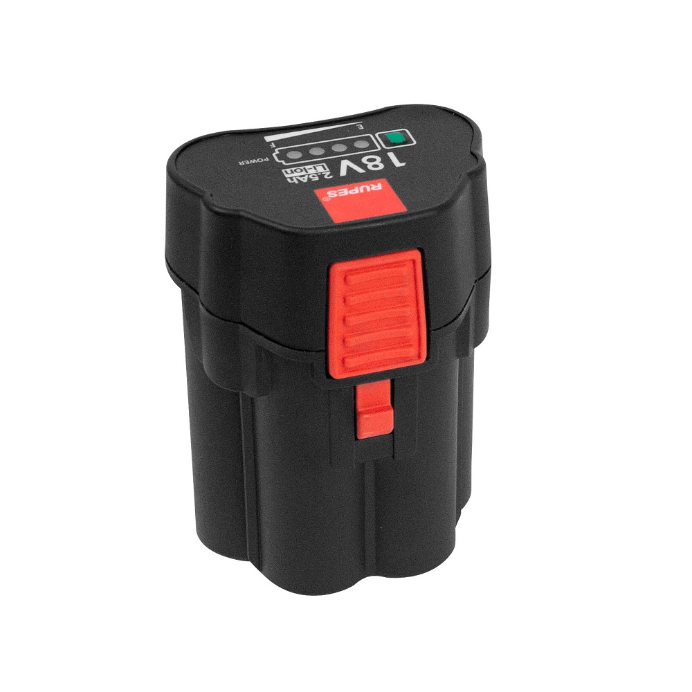 IBRID Mini DA polisher Stök - Image 2