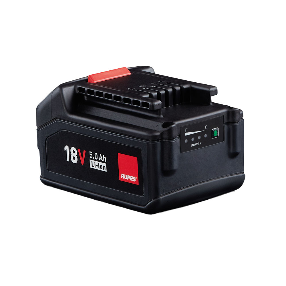 DA Ibrid batterýsvél 15mm Stök - Image 3