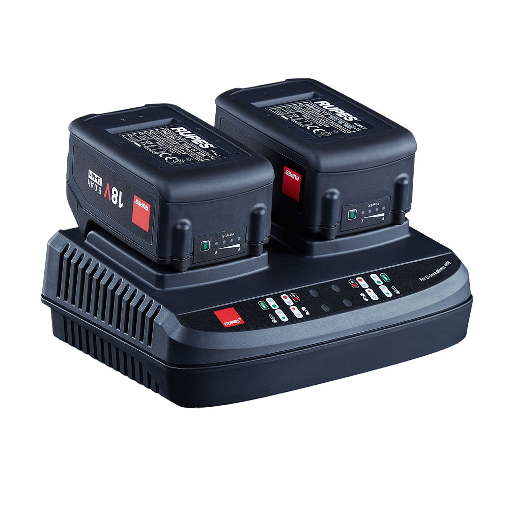 DA Ibrid batterýsvél 15mm Stök - Image 4