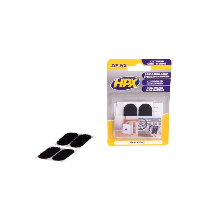 Zip Fix Franskur Púðar