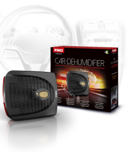 Pingi Rakasafnari - hleðslu Car Dehimidifier