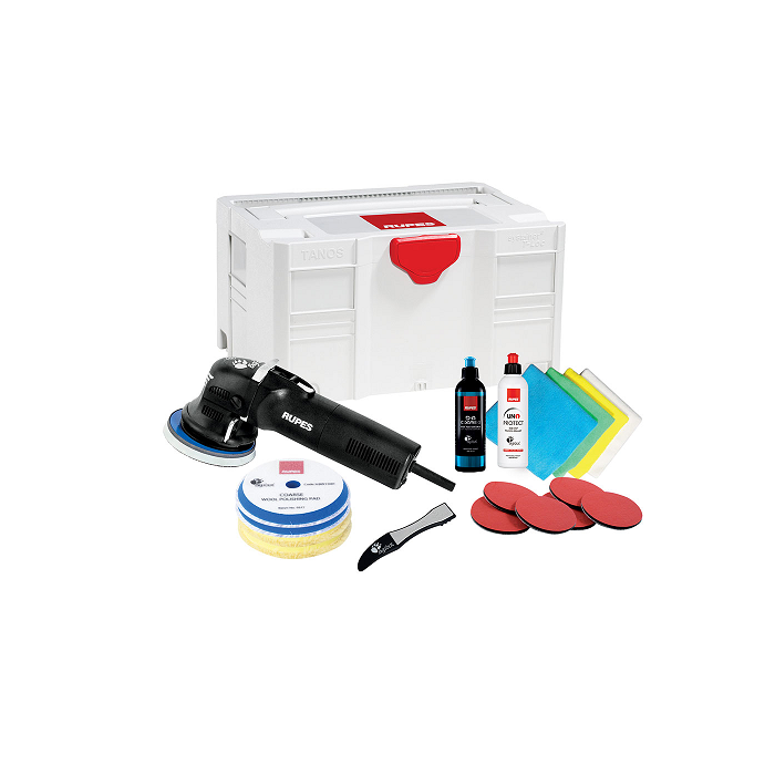 Massarokkur Duetto NEW BOX