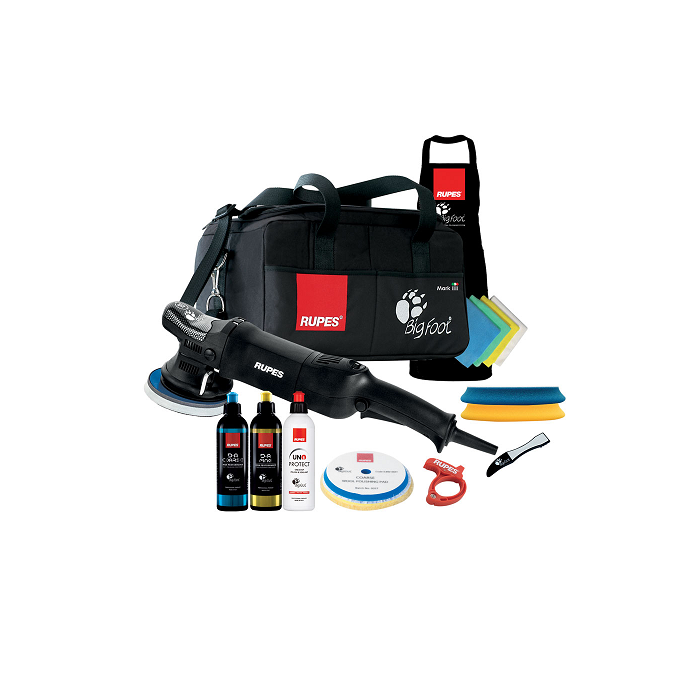 Massarokkur MARKIII 21 LUX kit