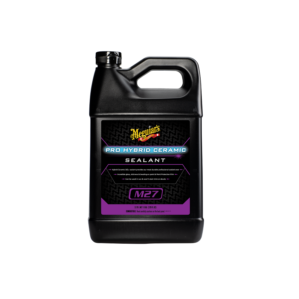 Meguiar´s PRO Hybrid Ceramic Sealant "M27" - Image 2