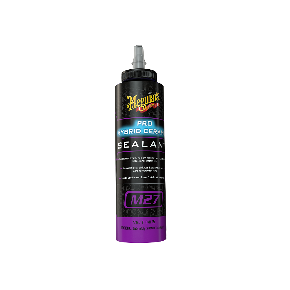 Meguiar´s PRO Hybrid Ceramic Sealant "M27"