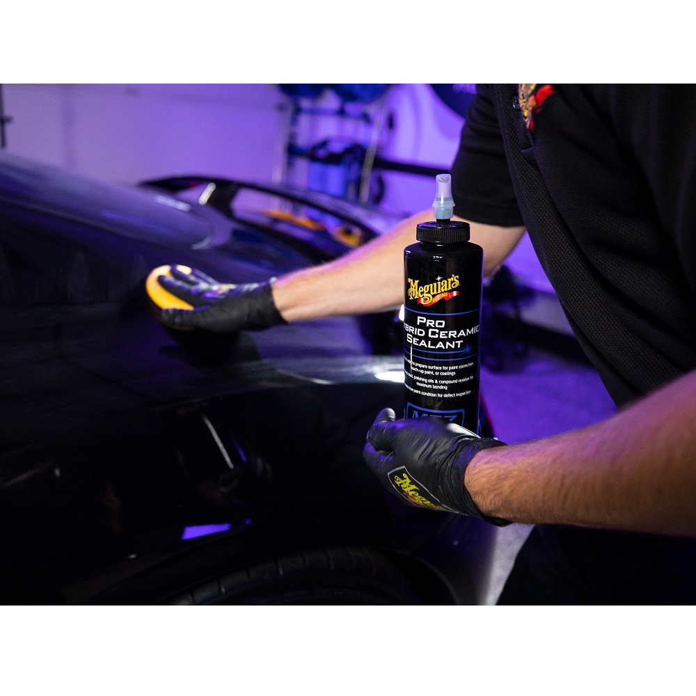 Meguiar´s PRO Hybrid Ceramic Sealant "M27" - Image 4