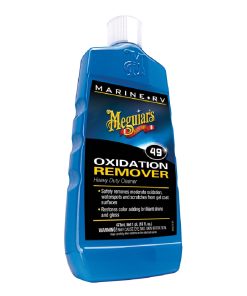 Heavy Duty Oxidation Remover