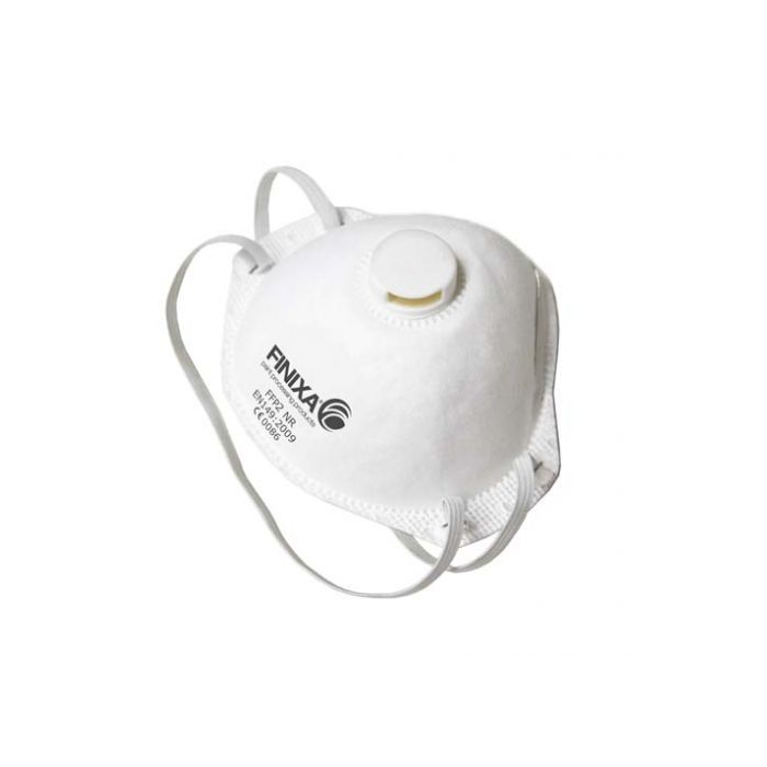 Rykgríma P2 með ventli