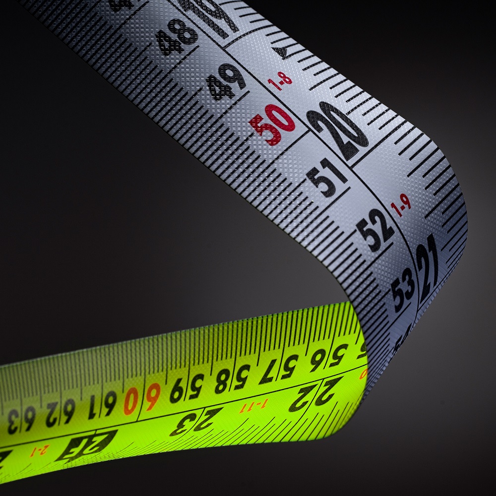 Unilite Málband 5 Metra "HEAVY DUTY" - Image 3