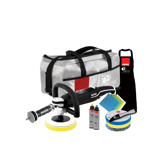 Massarokkur sett rotary NEW