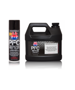 PFC Ullarfeiti - Protection First Class