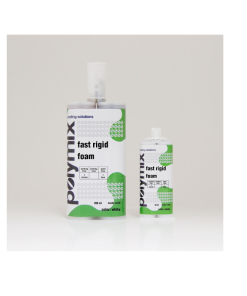 Polymix Foam Hvítt 200 ml