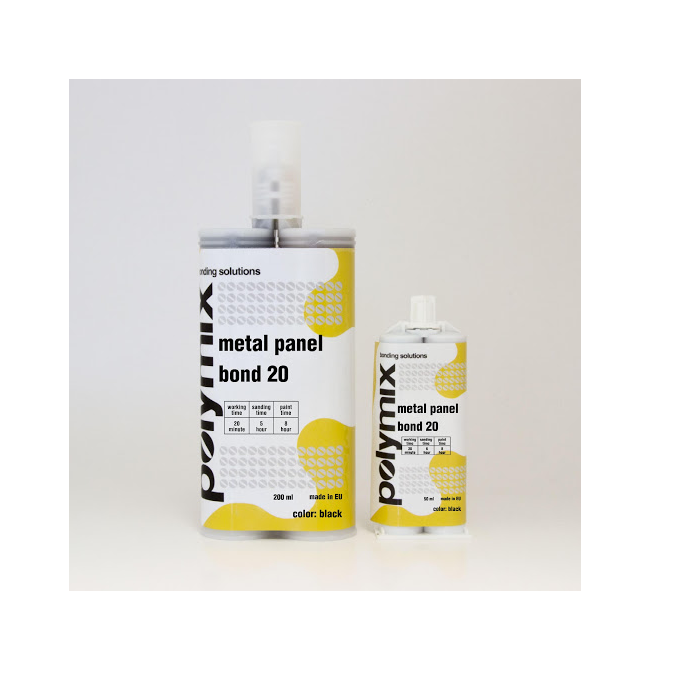 Polymix Málmlím 60