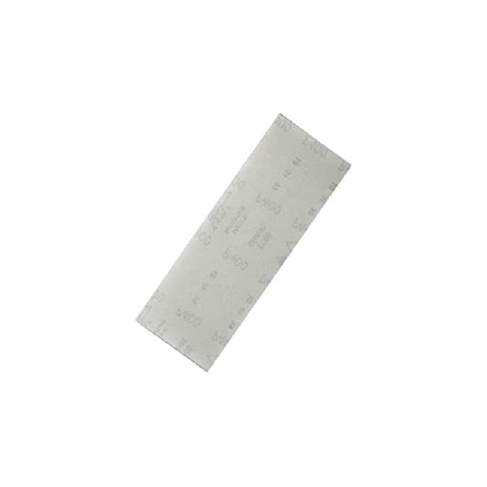 Sandpappír NET arkir 70x198 mm. 7900 sianet