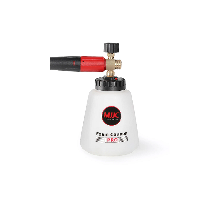 Froðubyssa PRO fyrir háþrýstidælu Snow Foam